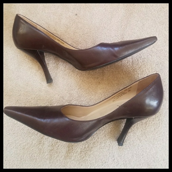 hip hop high heels